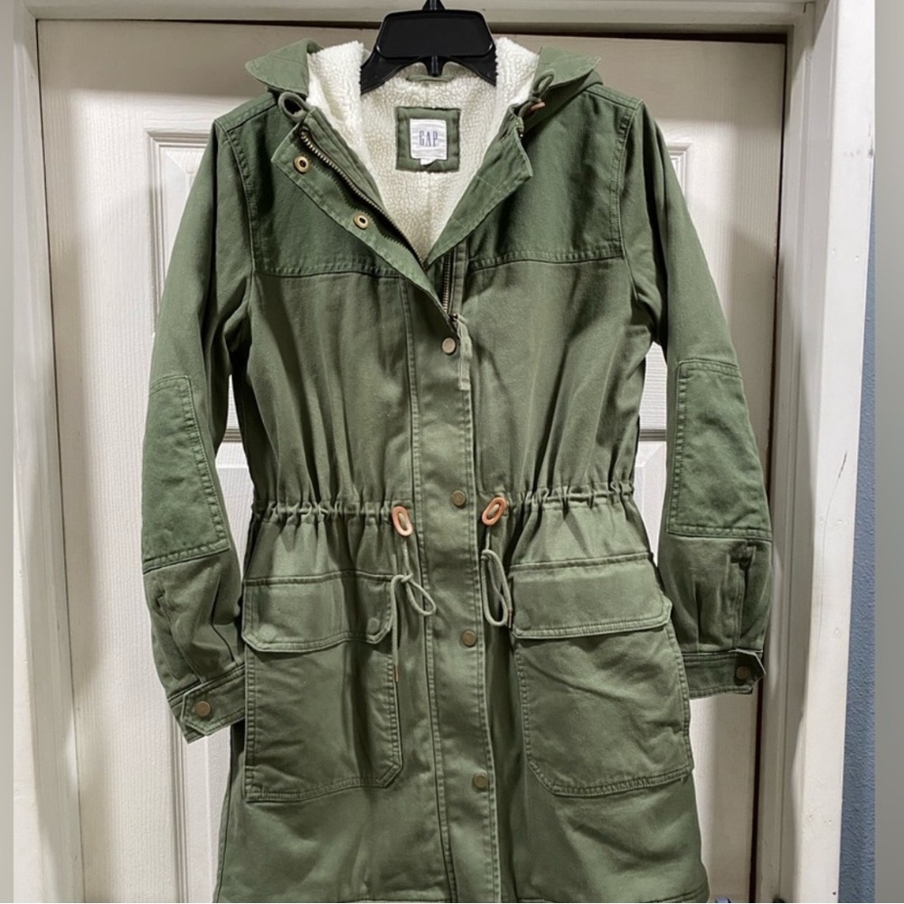 Jacket